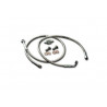 Kit-de-durite-de-frein-avant-Inox