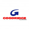 Kit de durite de frein Avant inox pour Sportster XL50 de 2007