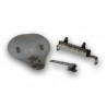 Kit-de-selle-solo-Lucky-F-cker-pour-Softail