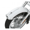 Ornement de garde-boue Harley Davidson Pointe Bar & Shield