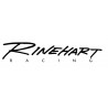 Collecteurs Rinehart Slimline duals Chrome pour Touring de 2017 à 2018