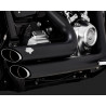 Echappement Vance & Hines Shortshots Staggered Noir Breakout de 2018