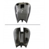 Réservoir Bobbed Stretch 5.5 Gallons pour FXST FLST de 2001 à 2004