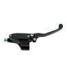 Maître-cylindre-hydraulique-Black-Ops- 11/16"