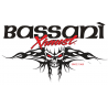 Echappement Bassani Road Rage II 2 en 1 Chromé pour Sport Glide 2018