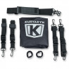 Sac Momentum Freeloader Duffel Küryakyn 39 litres