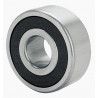 Roulement de roue avec ABS pour axe 25mm V-Rod de 2008 à 2017 ABS