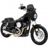 Tête de fourche Road Warrior Memphis shades pour Dyna de 2006 à 2017