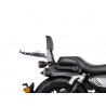 Sissy Bar pour Keeway K-light