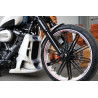 Cache cadre Racing Cult Werk pour Break Out FXBR et FXBRS de 2018