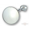 Rétroviseur-embout-de-guidon-Highsider-Chrome-hauteur-150-mm