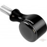 Clignotants à LED Noir Apollo Classic Highsider