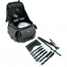 Sac de Sissy Bar BR3400EX Saddlemen 48,5cm x 35,5cm x 30,5cm