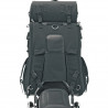 Sac de Sissy Bar BR3400EX Saddlemen 48,5cm x 35,5cm x 30,5cm