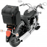 Sac de Sissy bar SSR1900 Saddlemen 40,5cm x 43cm x 29cm