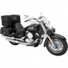 Sac Deluxe Cruiser TS3200DE Saddlemen 63,5cm x 34,5cm x 28cm