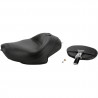 Selle-solo-Mustang-Wide-Vintage-avec-dosseret