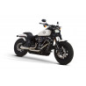 Echappement TBR Megaphone Generation 2 Acier pour Softail de 2018 et après