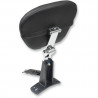 Dossier pour selle Mustang Deluxe Super touring pour FLT FLH de 1999 à 2007