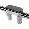 Kit-risers-LA-Choppers-76-mm-chromé