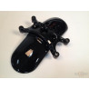 Garde-boue-avant-Bobber-Noir