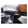 Kit de Caches sabres courts pour Sportster de 2004 à 2017