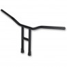 Guidon-1"-Biltwell-Tyson-Hauteur-14"-Noir-sans-empreintes