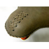 Selle solo La Rosa Marron Rustic