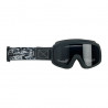 Masque Biltwell Overland 2.0 Grunt Couleur Noir