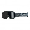 Masque Biltwell Overland 2.0 Grunt Couleur Noir