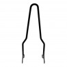 Sissy bar Tc Bros Noir 56cm pour Sportster XL de 1994 à 2003