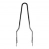 Sissy bar Tc Bros Chrome 56cm pour Sportster XL de 1994 à 2003