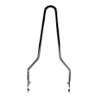 Sissy bar Tc Bros Chrome 52cm pour Sportster XL de 2004 à 2015
