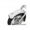 Extrémité de garde-boue avant H-D pour Softail Deluxe