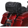 Sac Roll Bag Nelson Rigg Route 1 day Trip
