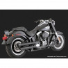 Silencieux-Vance-Hines-Twin-Slash
