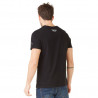 T-shirt Von Dutch Gas Noir