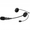 Casque stéréo Bluetooth 3S et Intercom de marque Sena