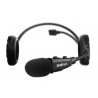 Casque stéréo Bluetooth 3S et Intercom de marque Sena
