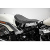 Kit de montage selle solo pour Softail Fat Boy et Breakout de 2018 à 2019