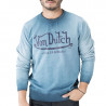 Sweat Von Dutch Roller bleu