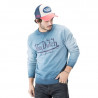 Sweat Von Dutch Roller bleu