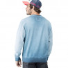 Sweat Von Dutch Roller bleu