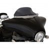 Pare-brise Klock Werks Dark Smoke 8.5" pour Yamaha XV1900 Stratoliner de 2010 à 2014