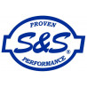 Poussoirs hydrauliques S&S pour modèles de 1999 à 2019