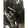 Kit fixation pare-brise T-Sport pour Dyna Fat Bob de 2018 à 2019