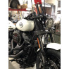 Support de conversion de phare pour Softail Fat Bob de 2018 à 2019