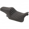 Selle-Predator-III-modèle-double-diamond-fils-noirs