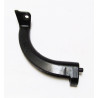Support de marche-pied arrière droit Harley pour Touring