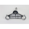Té de Fourche Inférieur Poli Sportster de 2004 à 2013